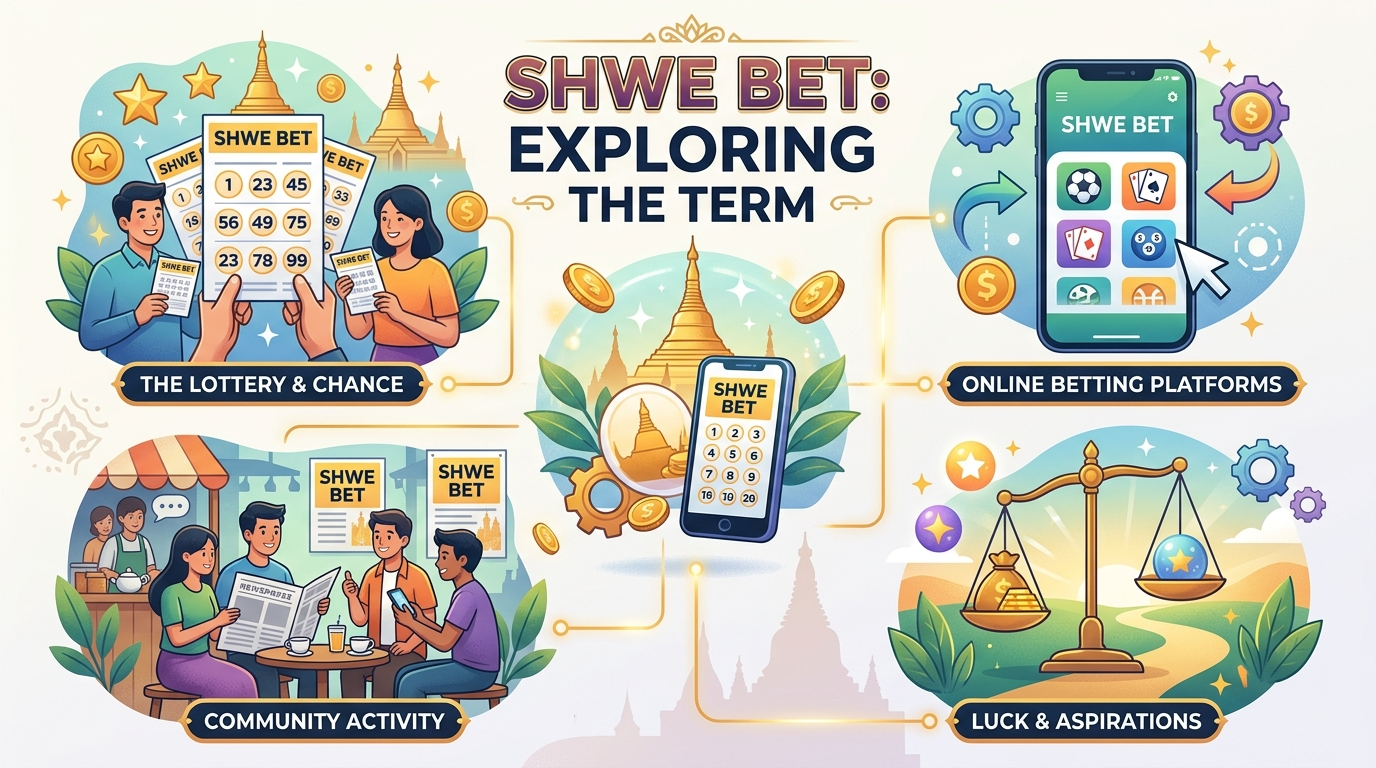 shwe bet ရွှေဘက်ဆိုတာ ဘာလဲ။ အဓိပ္ပာယ်အမျိုးမျိုး